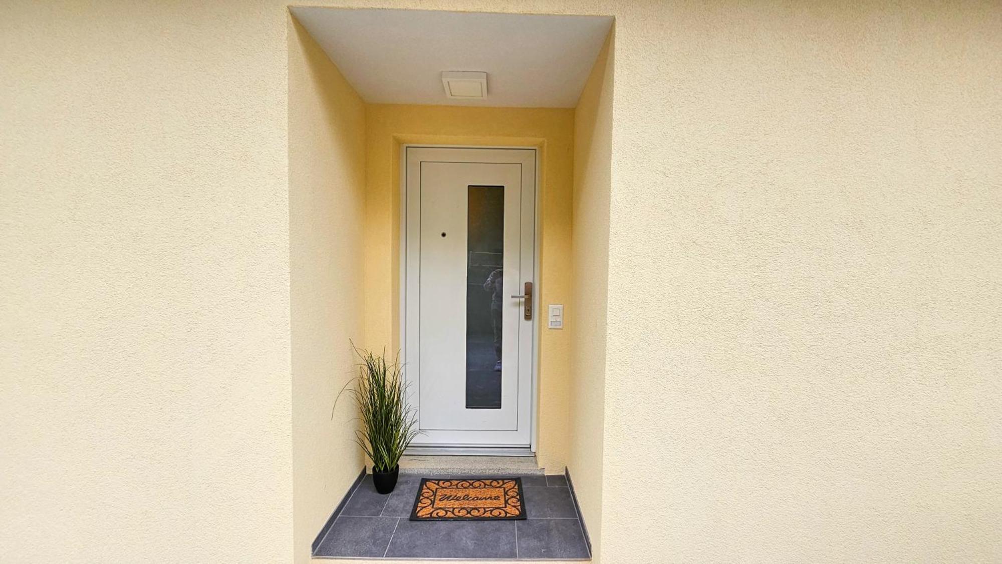 Bellavista Apartment With Free Parking Лугано Екстериор снимка